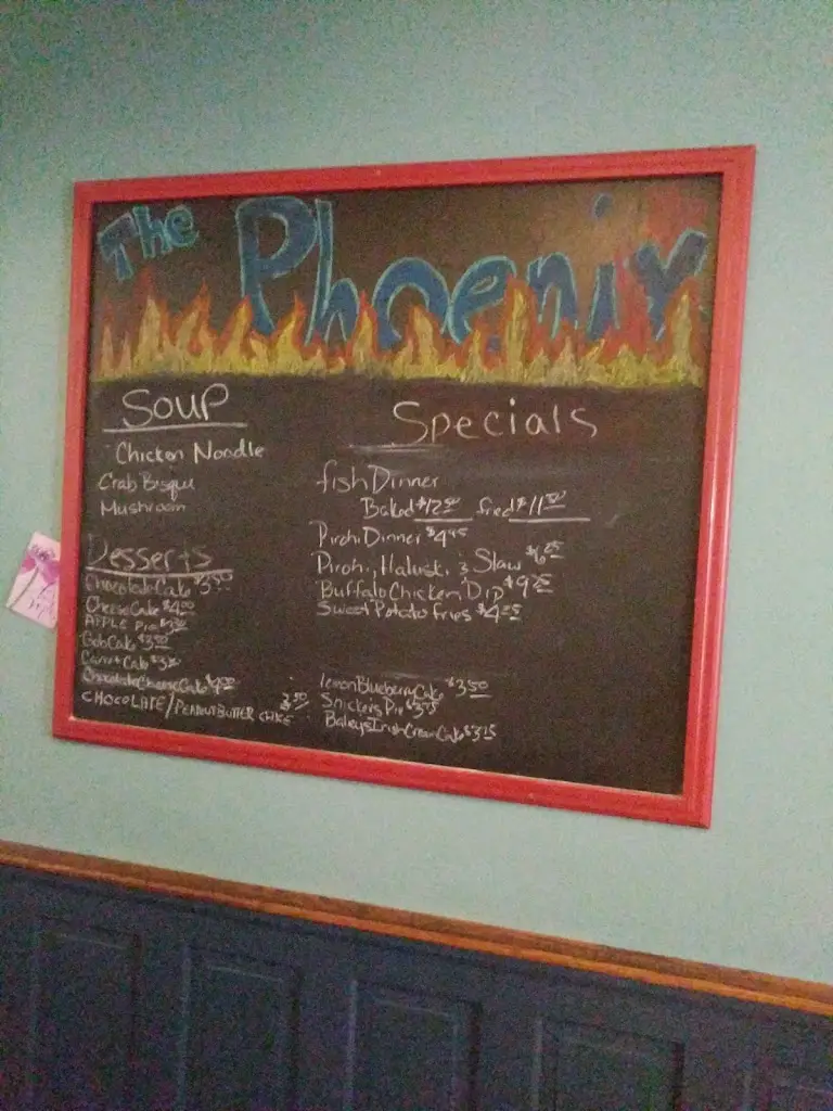 Menu_Stoop Your Head_Skerries_image_1