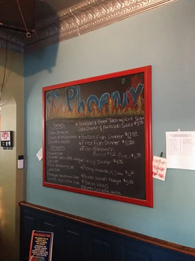 Menu_Stoop Your Head_Skerries_image_2