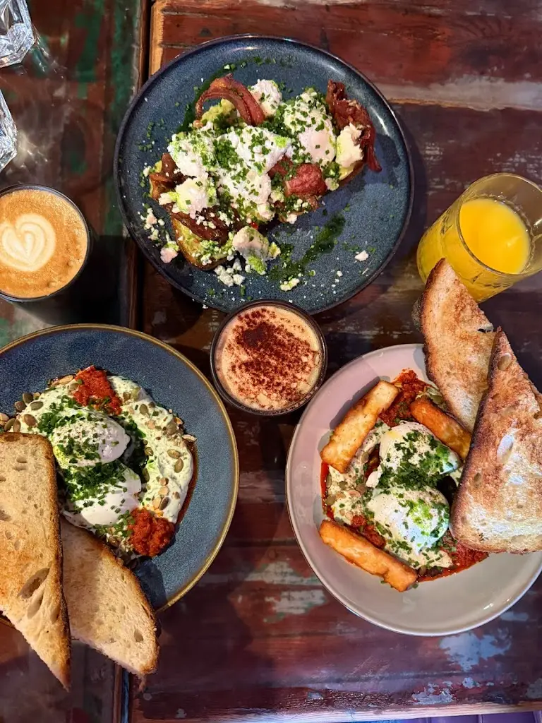 Mama Bear_Root_Skerries_review