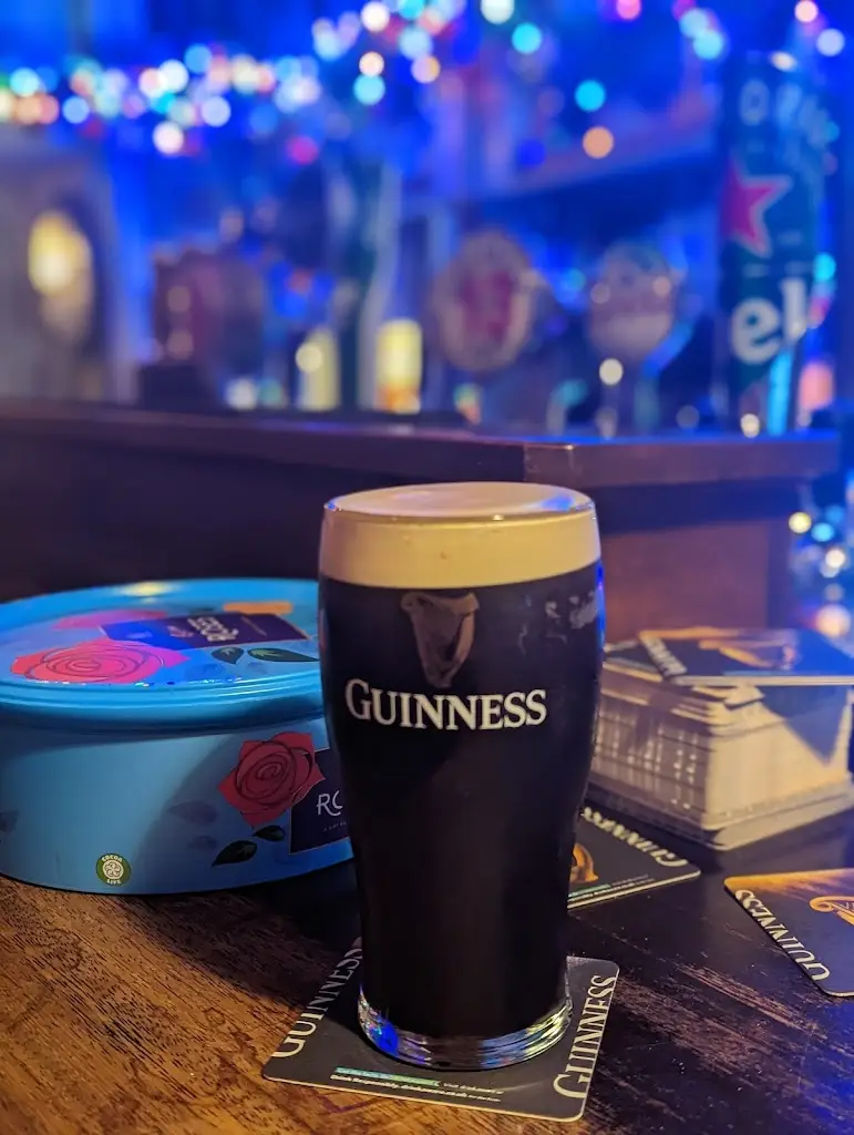 Menu_The Brick House_Skerries_image_6