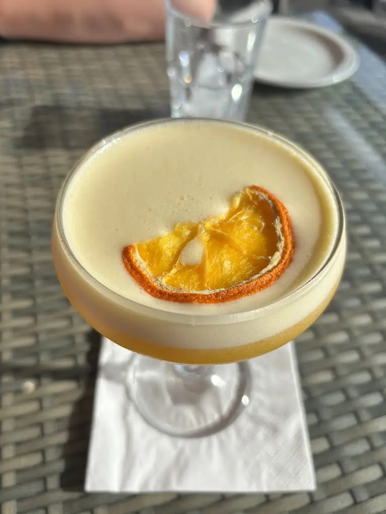 TheNienior_The Brick House_Skerries_review