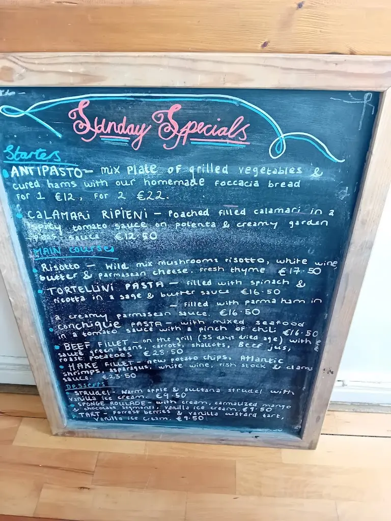 Menu_Piccolo Trattoria_Skerries_image_1
