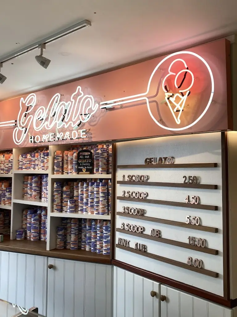 Menü_Goat In The Boat_Skerries_Bild_4