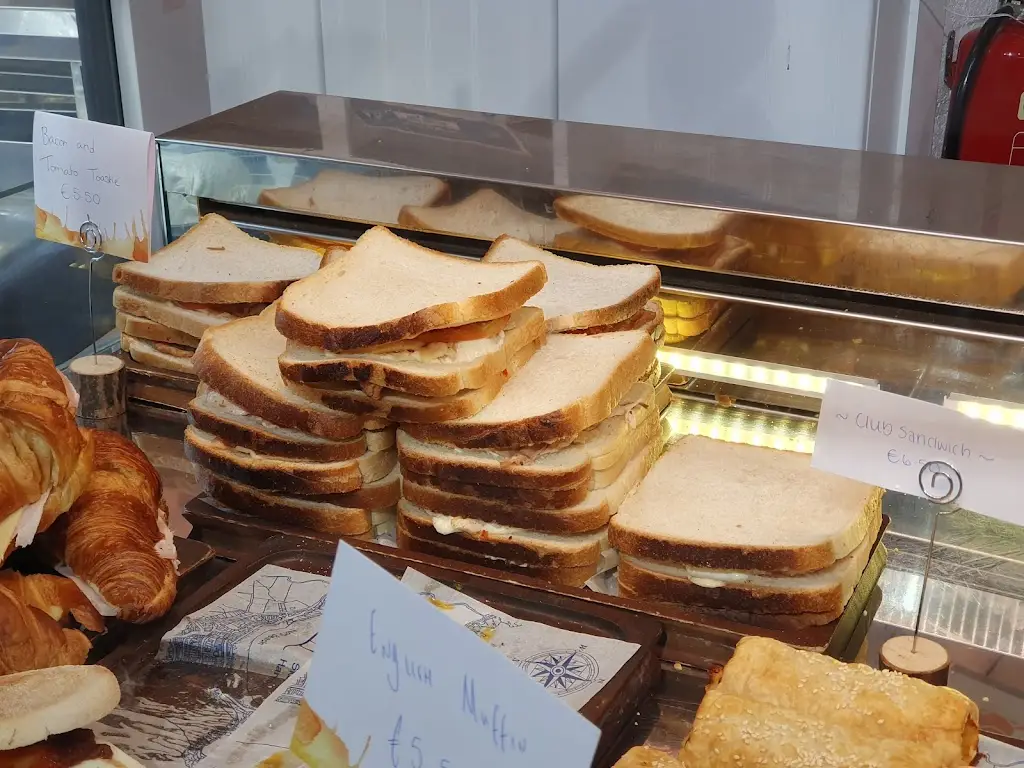 Menü_Goat In The Boat_Skerries_Bild_5