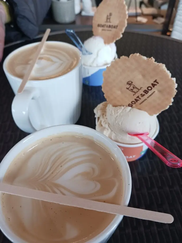 Menü_Goat In The Boat_Skerries_Bild_7