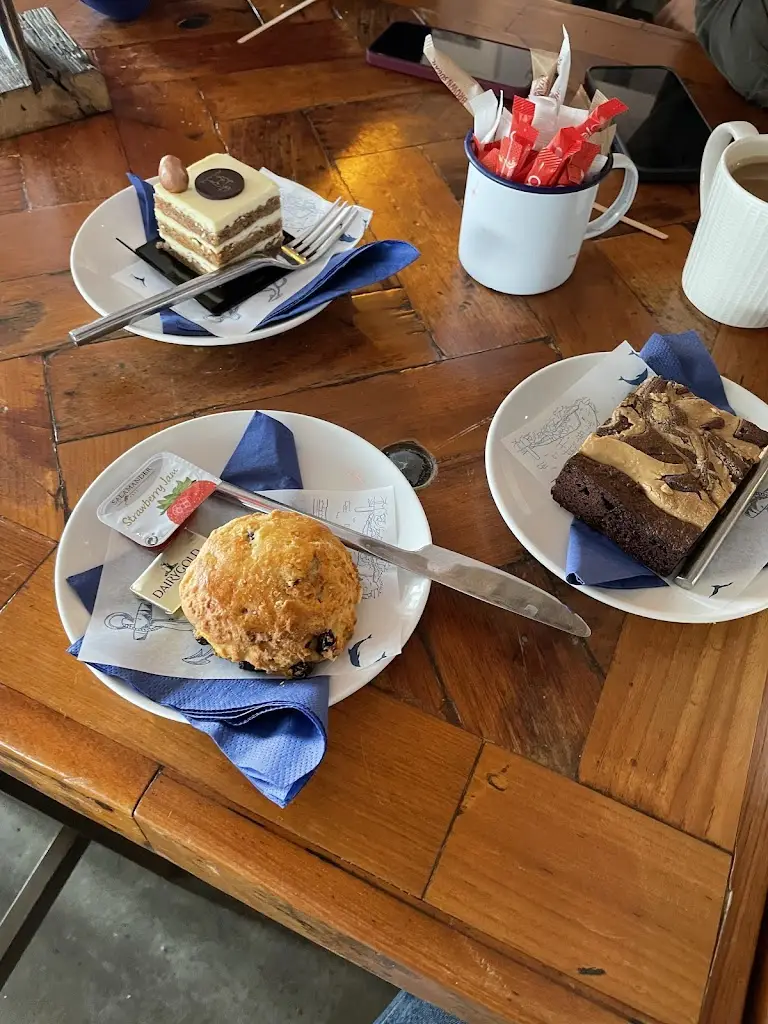 Menü_Goat In The Boat_Skerries_Bild_8