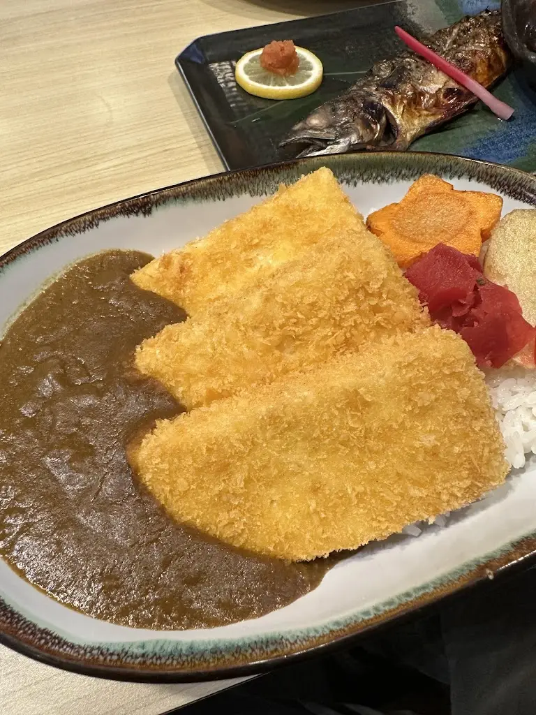 Amir Ali_Café Jacques_Skerries_recensione