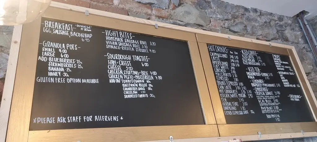Menu_Butcher Boy Coffeehouse_Skerries_image_1