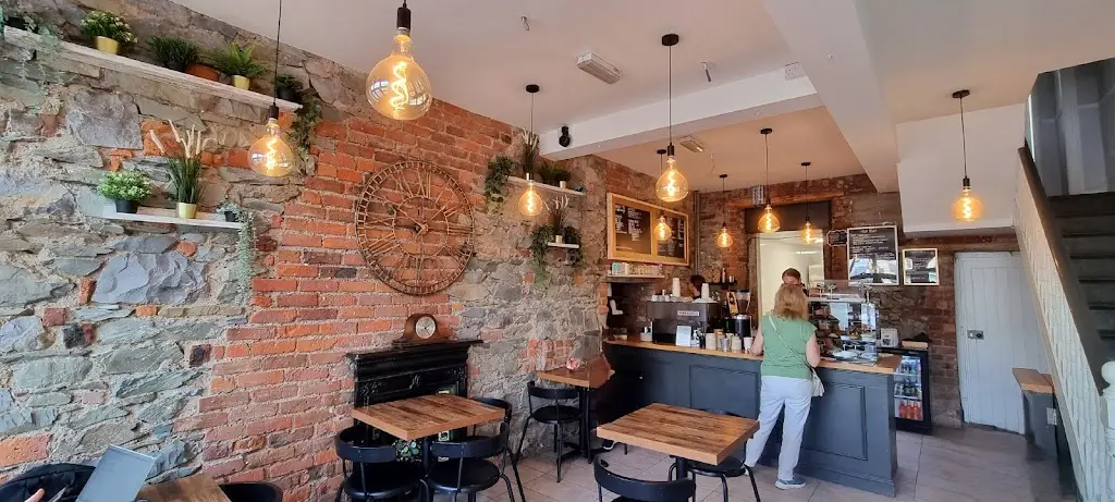 Aga Daly_Butcher Boy Coffeehouse_Skerries_avis
