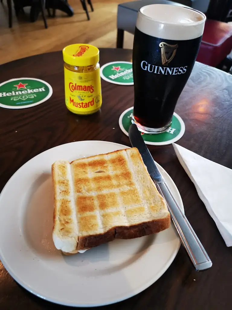 Menu_Joe Mays_Skerries_imagen_3