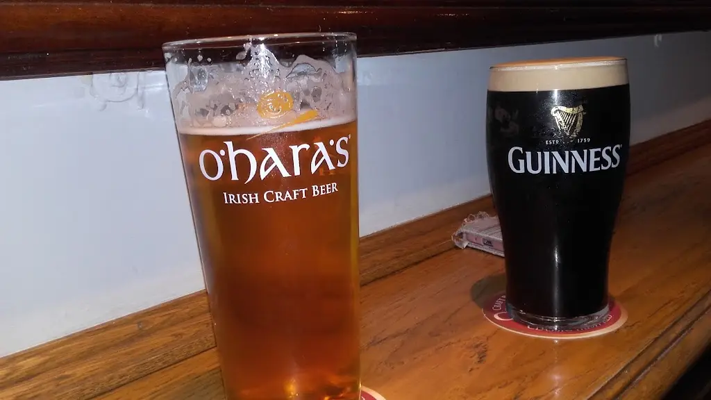 Menu_Joe Mays_Skerries_imagen_5