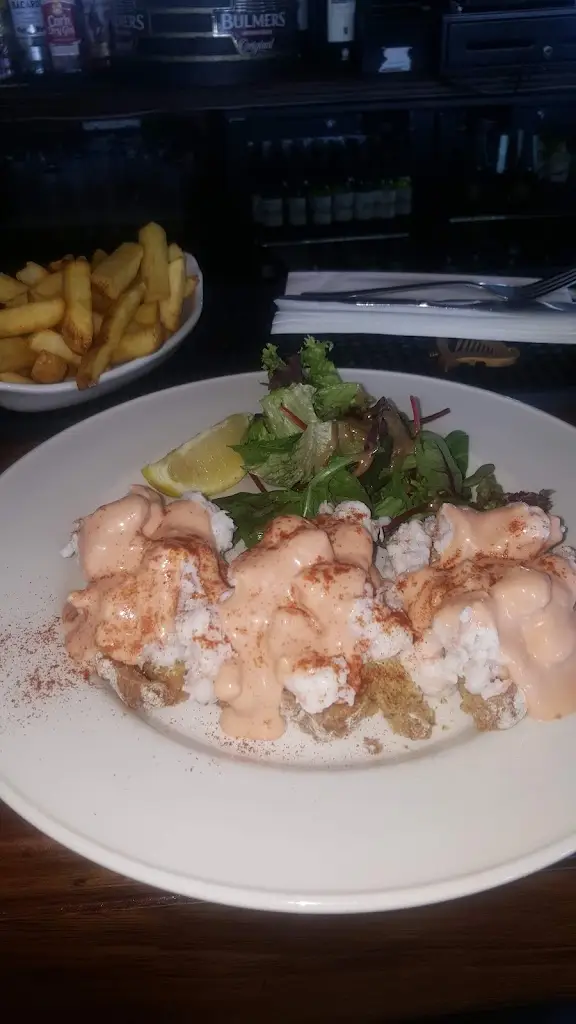 Menu_Joe Mays_Skerries_imagen_6