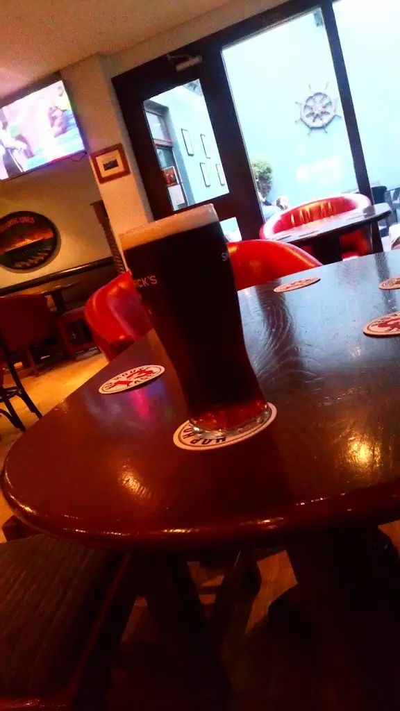 Menu_Joe Mays_Skerries_imagen_7