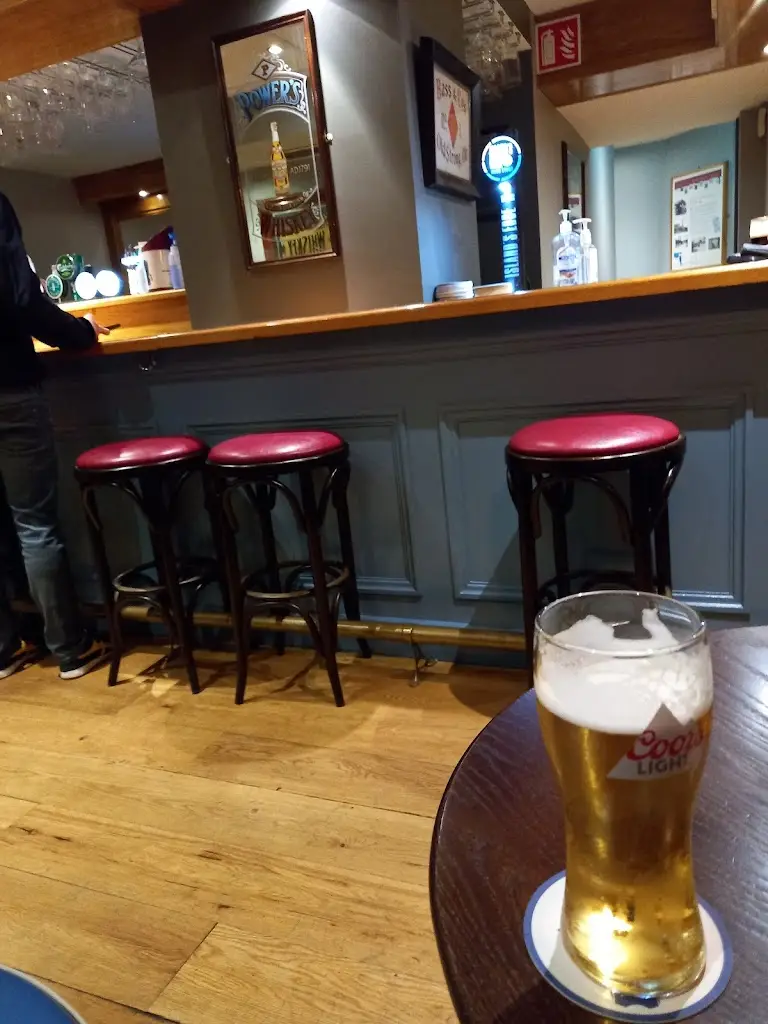 Menu_Joe Mays_Skerries_imagen_8