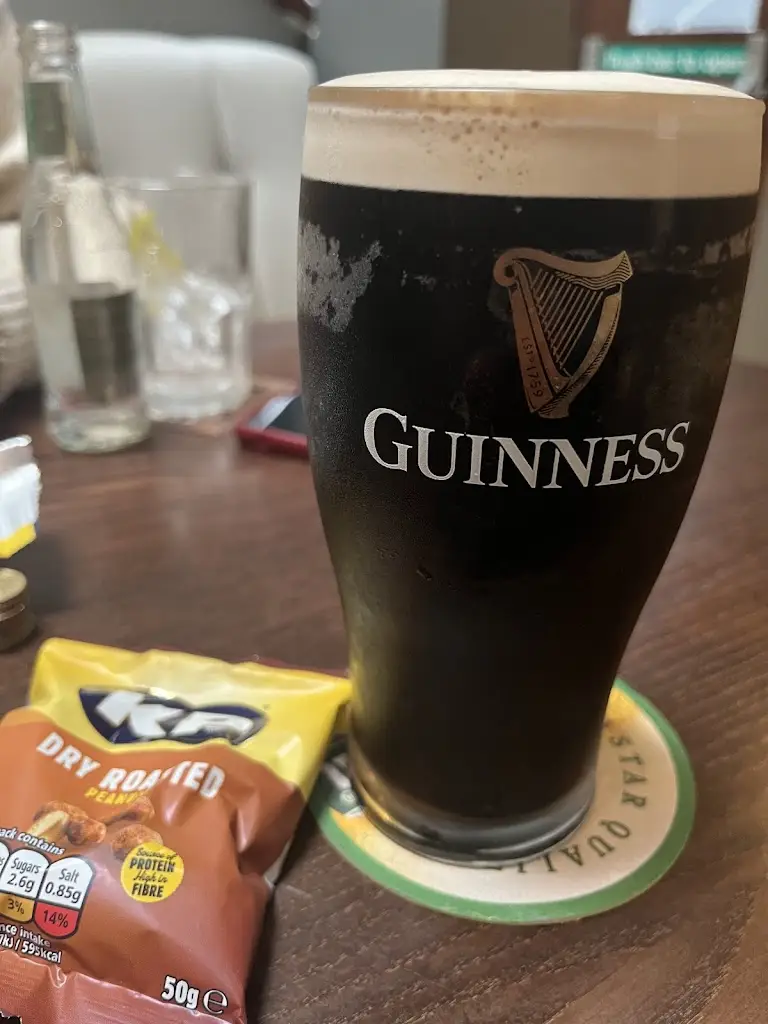 Menu_Joe Mays_Skerries_imagen_9