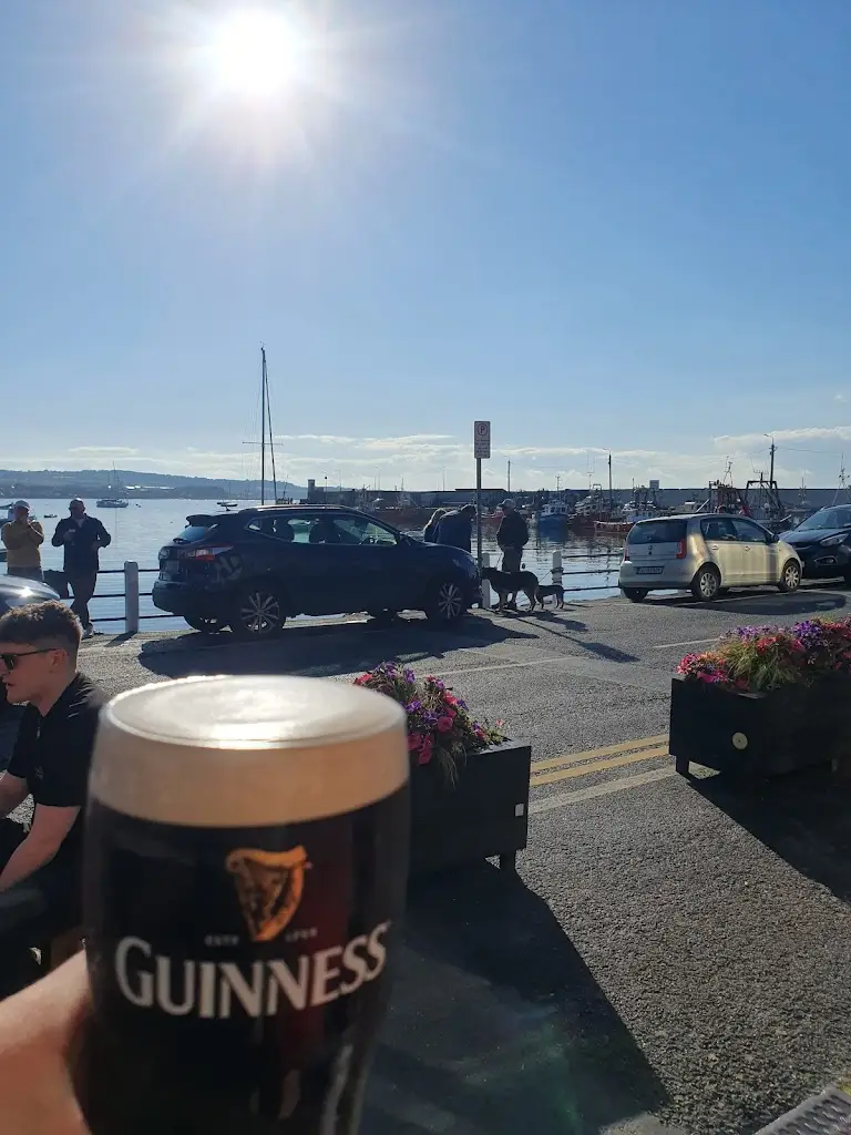 Kieran Faughey_Joe Mays_Skerries_reseña