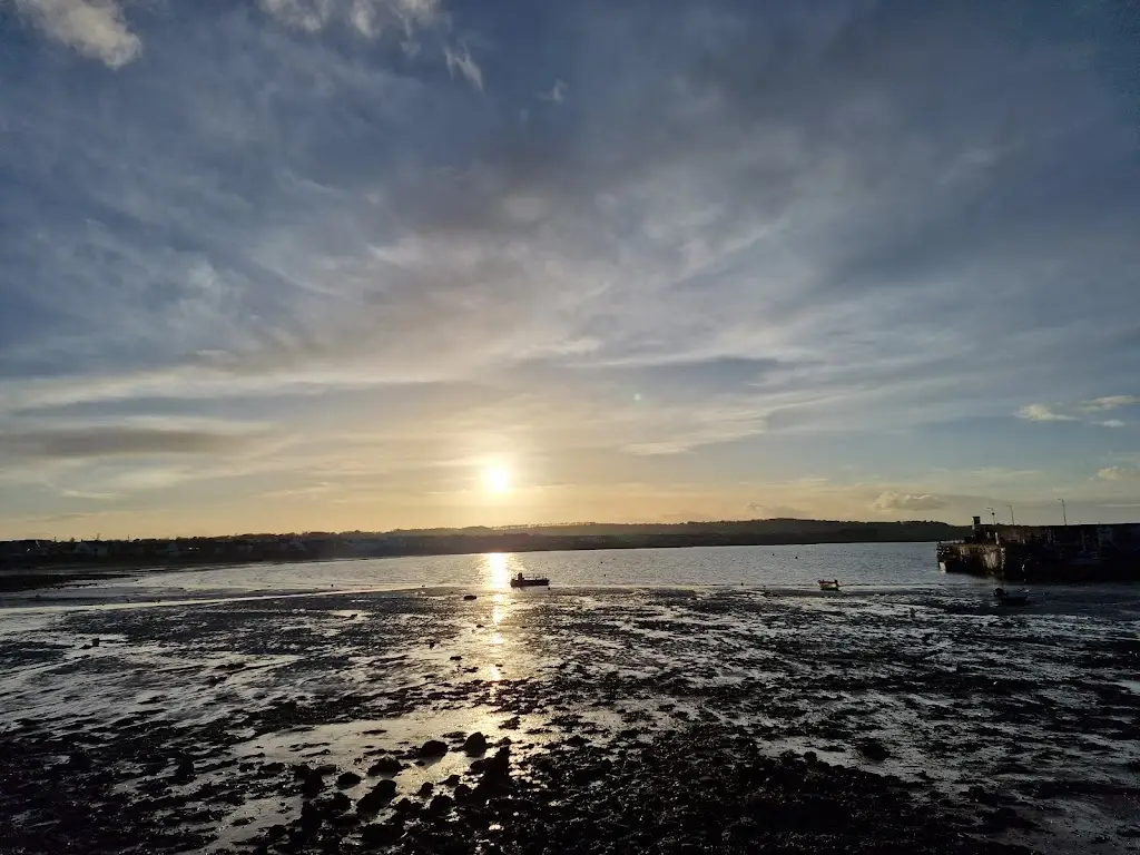 peter diet_Joe Mays_Skerries_reseña