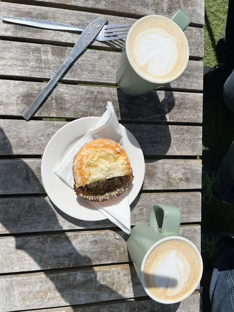 Dev A_Olive Cafe & Deli_Skerries_review