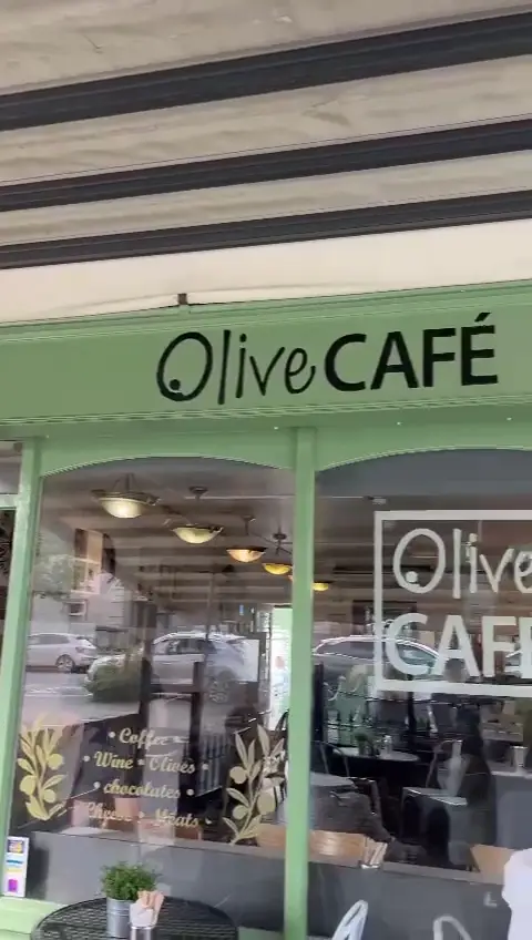 oksana osiniene_Olive Cafe & Deli_Skerries_review