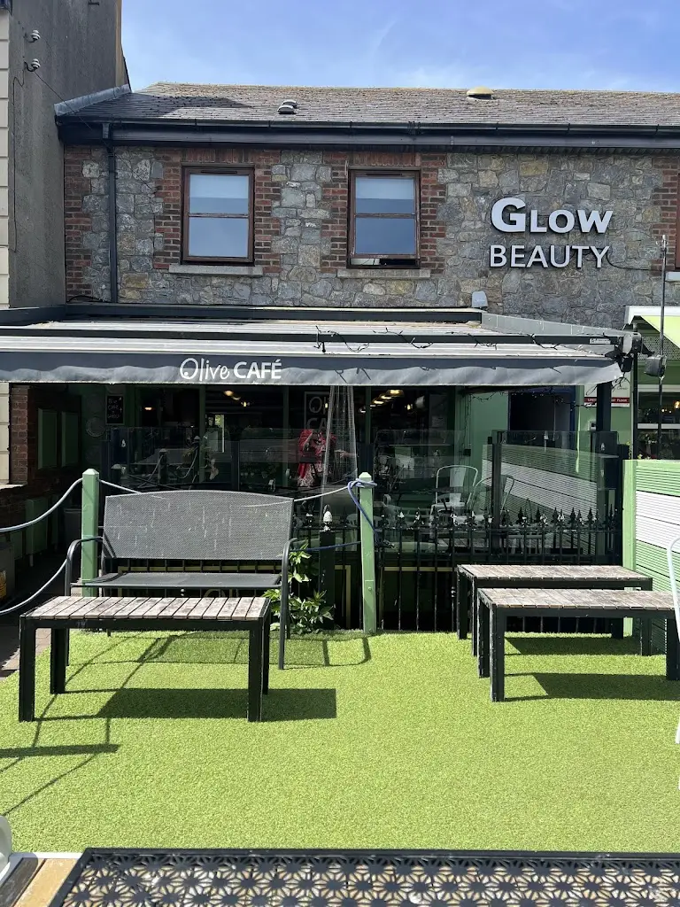 Olive Cafe & Deli ristorante a Skerries