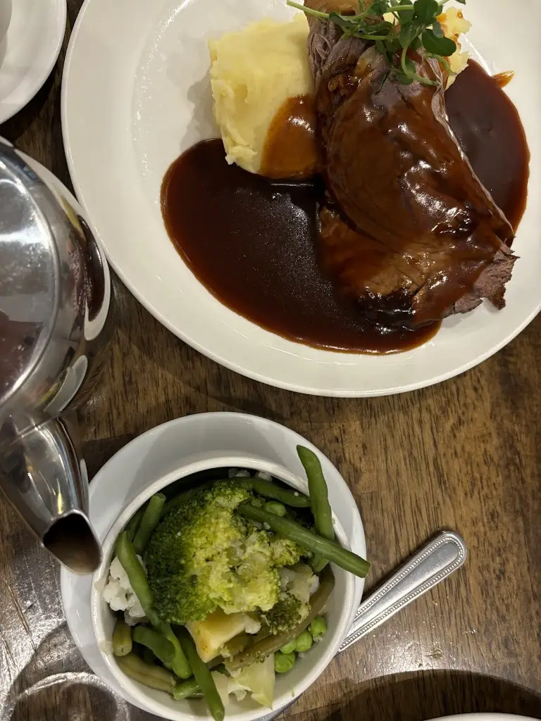 Menu_The Arches Restaurant - Claregalway_Claregalway_image_5