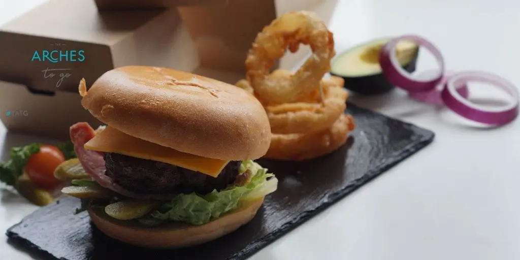 Menu_The Arches Restaurant - Claregalway_Claregalway_image_6