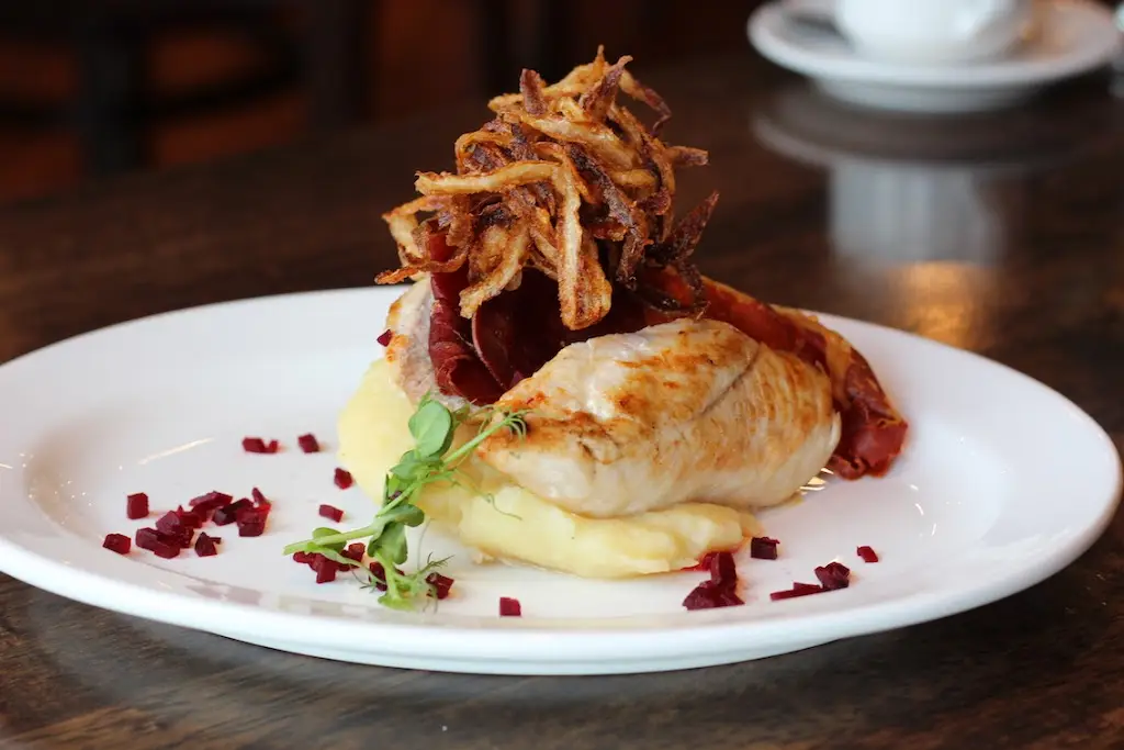 Menu_The Arches Restaurant - Claregalway_Claregalway_image_7