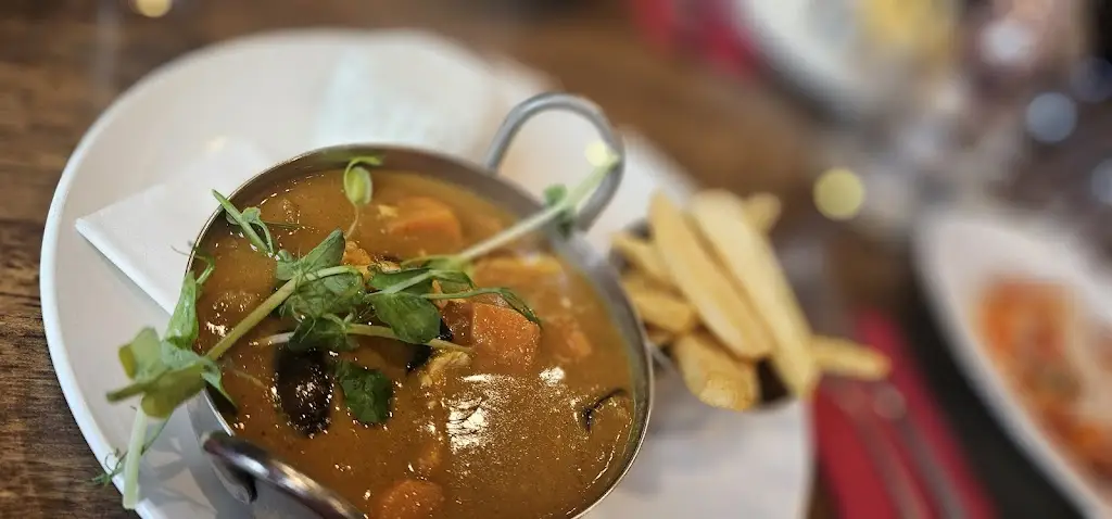 Aldo Schembri_The Arches Restaurant - Claregalway_Claregalway_review