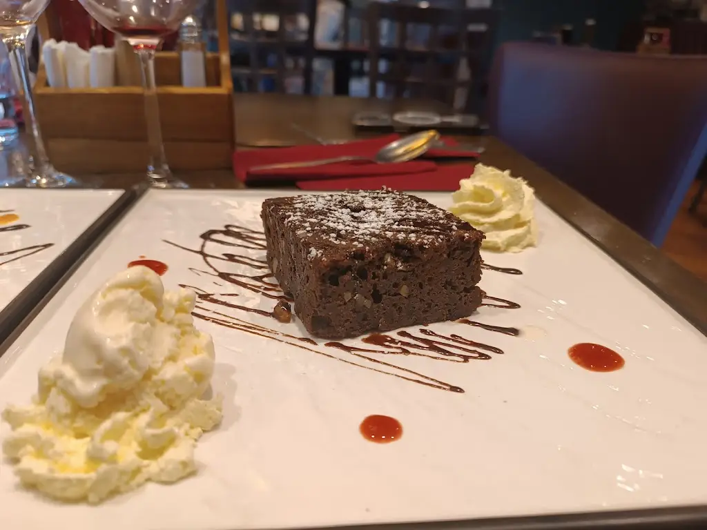 Magali_The Arches Restaurant - Claregalway_Claregalway_review