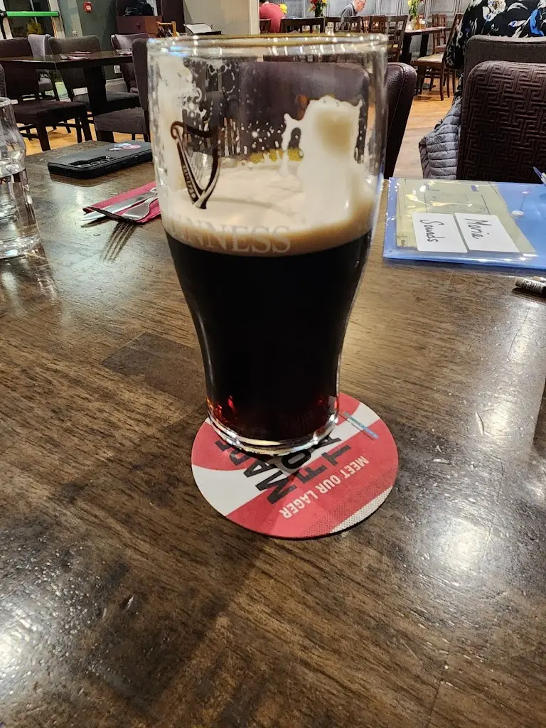 Fabrício Souza_The Arches Restaurant - Claregalway_Claregalway_review