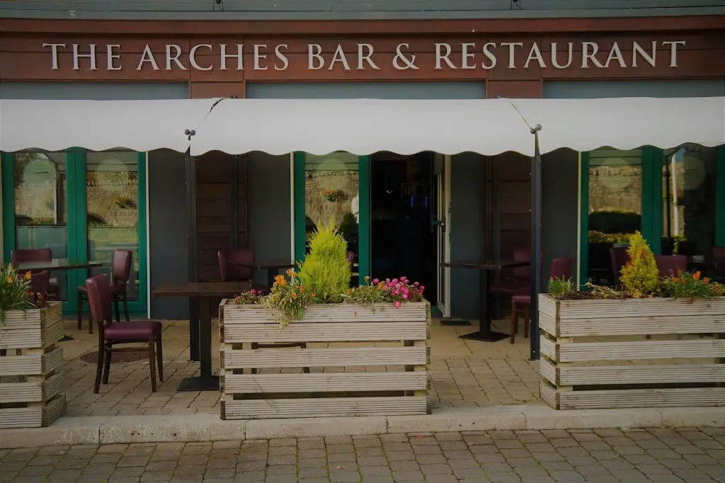 The Arches Restaurant - Claregalway restaurant à Claregalway