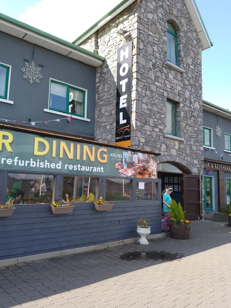 The Arches Restaurant - Claregalway_Claregalway_slider_image_3