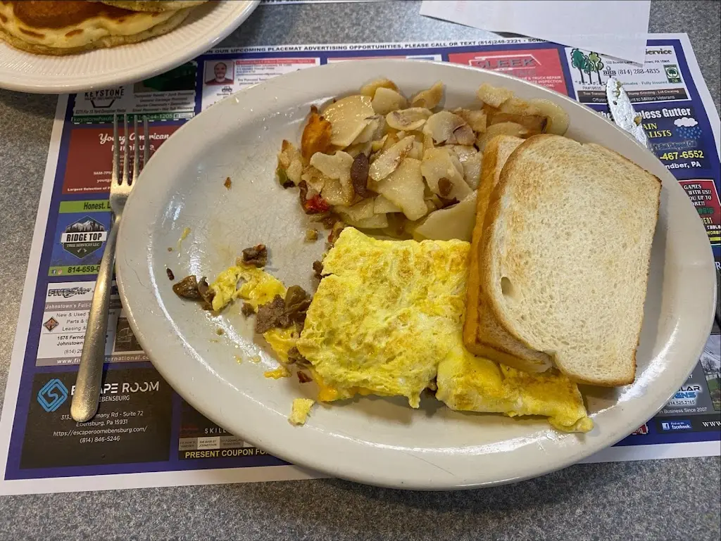 Dan Sri_Thindi Skerries_Skerries_review