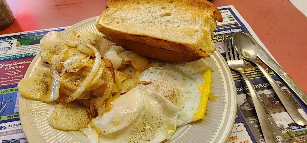 Ram Patra_Thindi Skerries_Skerries_review