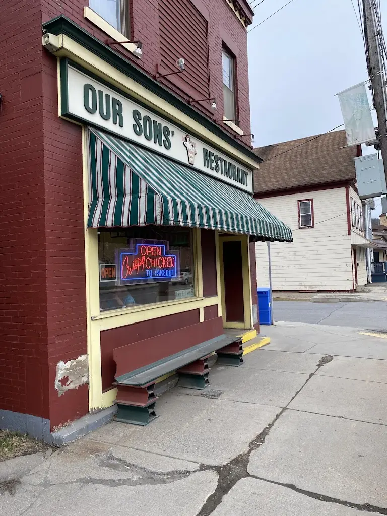 Thindi Skerries ristorante a Skerries