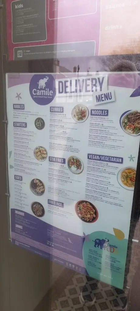 Menu_Camile Thai Skerries_Skerries_image_2
