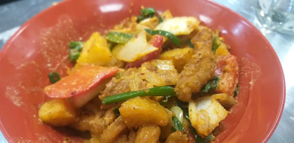 Menu_Camile Thai Skerries_Skerries_image_5