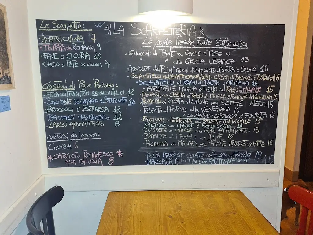 Menu_La Scarpetta_Skerries_immagine_3