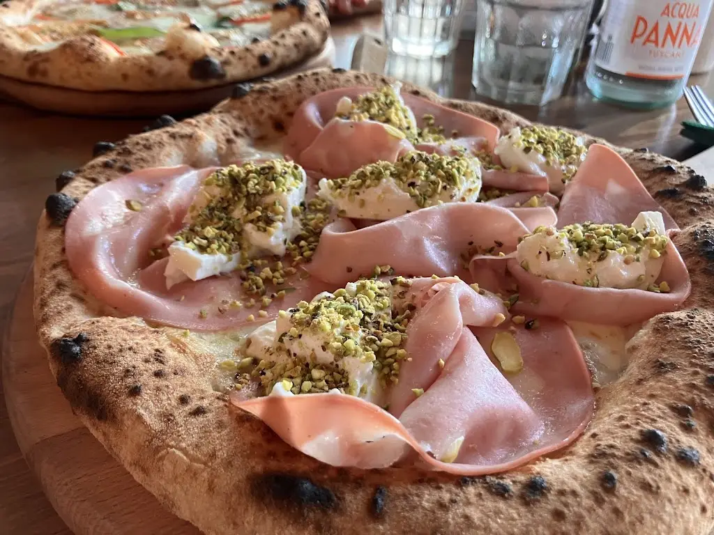 Franco Fiorini_La Scarpetta_Skerries_recensione