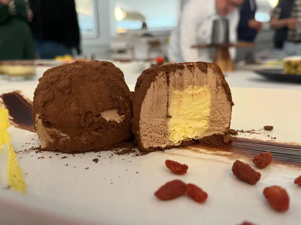 jurgita gugaite_La Scarpetta_Skerries_recensione