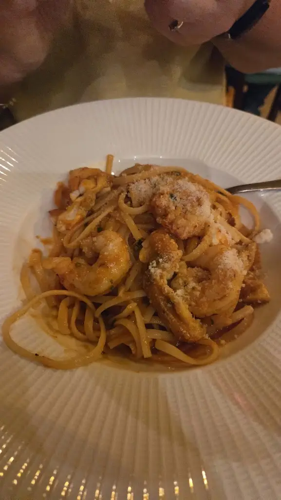 Fergus McNamara_Di Vino_Skerries_review