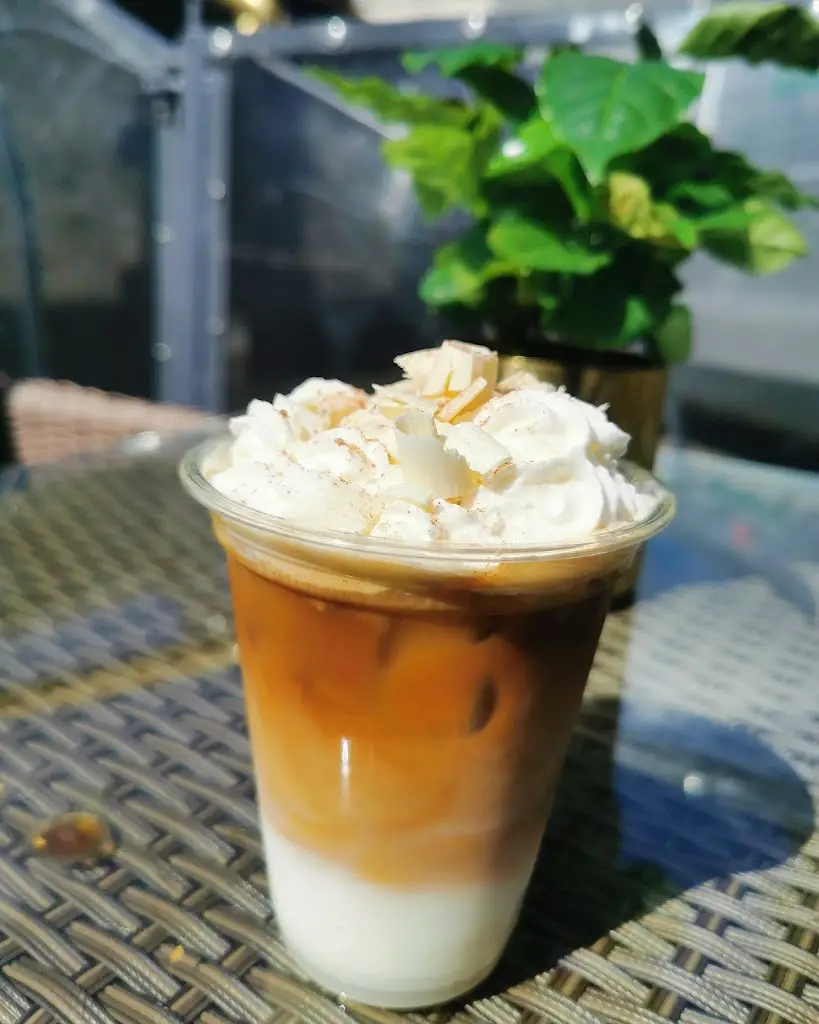 Menu_The 33 Cafe Skerries_Skerries_image_4