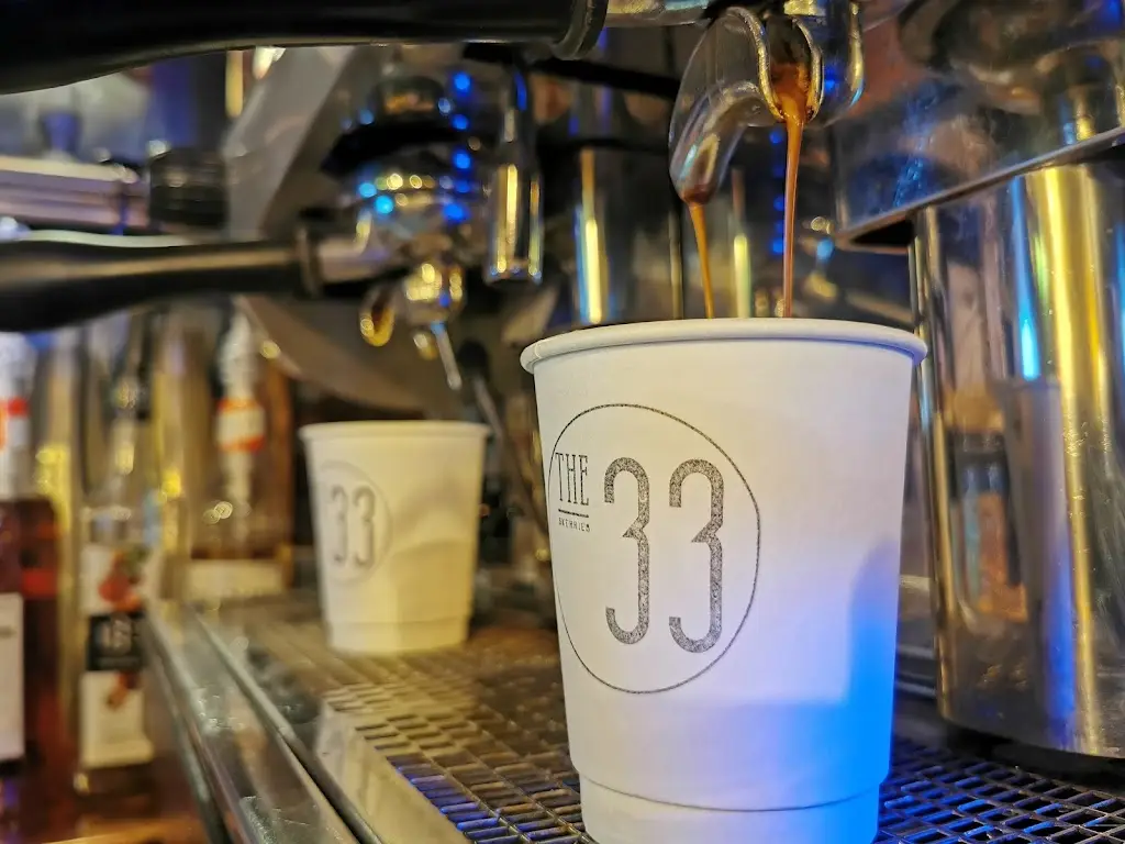 Menu_The 33 Cafe Skerries_Skerries_image_5