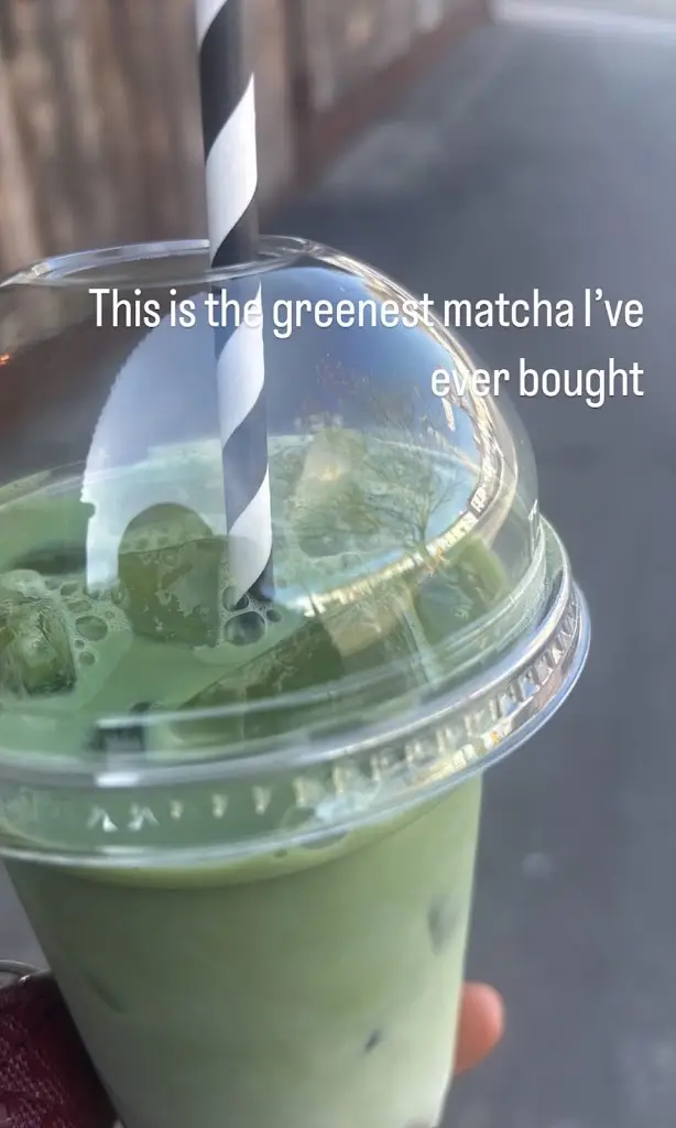 Jossy Martey_The 33 Cafe Skerries_Skerries_review