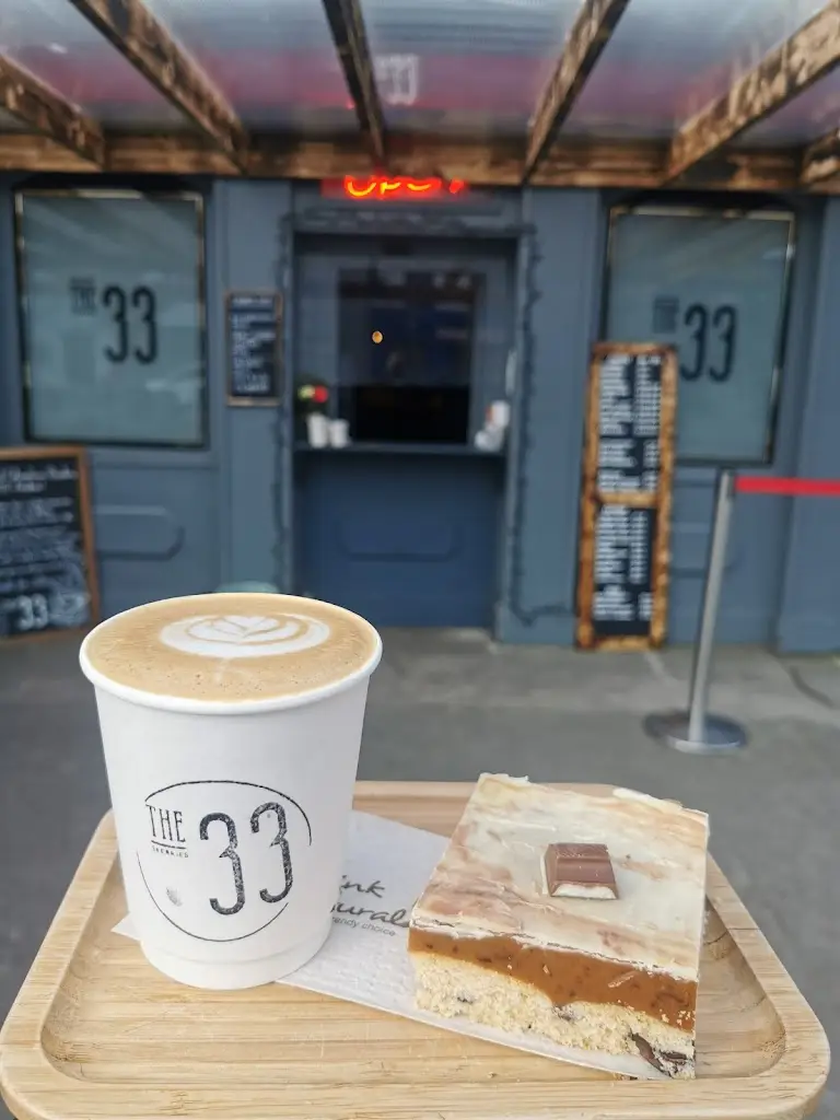 The 33 Cafe Skerries_Skerries_slider_image_2