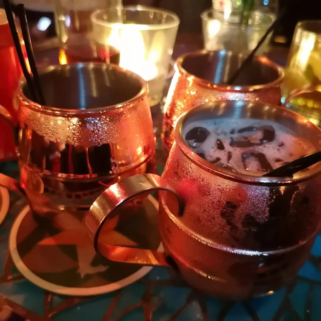 Menu_The Bus Bar_Skerries_immagine_2