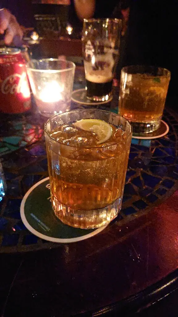 Menu_The Bus Bar_Skerries_immagine_7