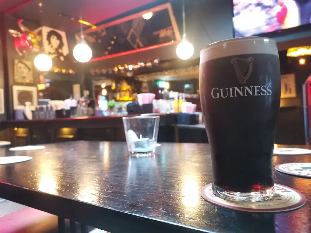 Menu_The Bus Bar_Skerries_immagine_9