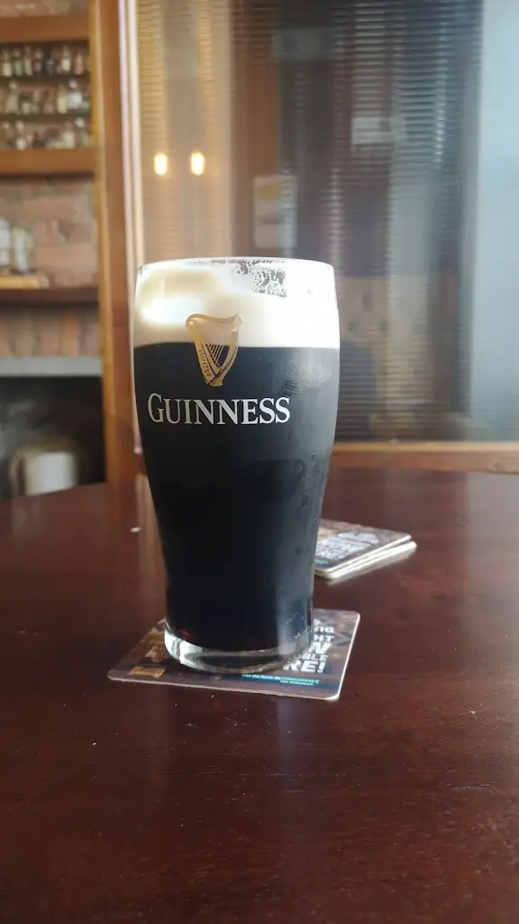 Josh Nicholson_The Coast Skerries Inn_Skerries_recensione