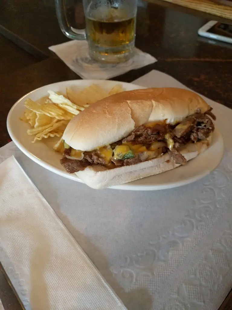 Menu_Little Richards Wood Fired Pizza_Skerries_imagen_5